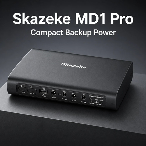 12v mini ups - mini,