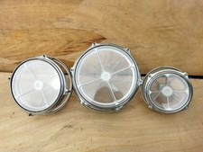 Roto Tom 3-Piece Drum Set