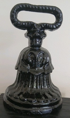 Cast iron door stop kendrick - cast,