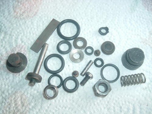 Crosman 2240 parts - crosman,