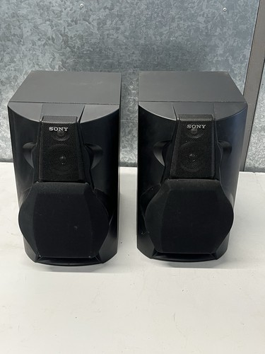 Sony l80 way stereo - 3-way,