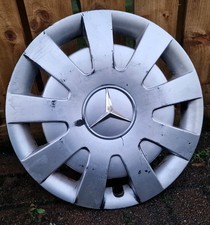 Mercedes Sprinter 16" Wheel Trim Hubcap