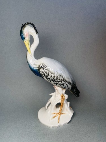 Karl ens heron - karl,