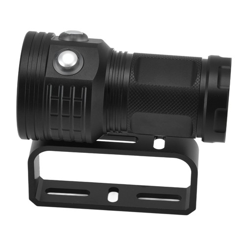Underwater flashlight leds - underwater, 27