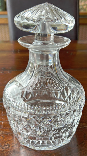 Vintage royal brierley - royal, cut