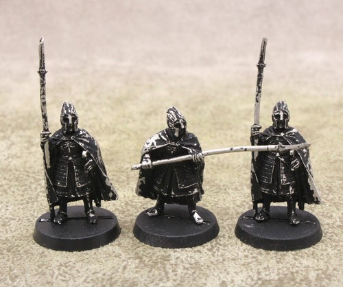 Lotr metal minas - metal,