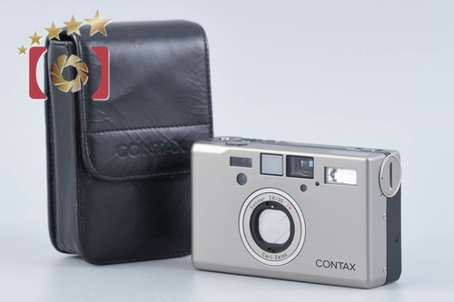 Contax t3d data back - t3d,