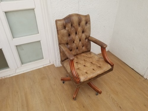 Vintage faded brown - faded,