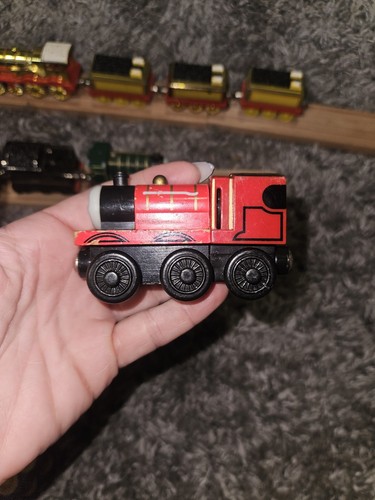 Thomas and friends oliver - and,