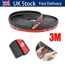 For BMW Mini One Cooper S Convertible R52 Rear Soft Top Roof Weather Seal Repair