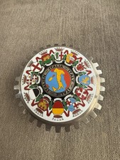 VINTAGE RARE CAR GRILLE EMBLEM