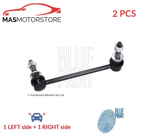 Anti roll bar stabiliser pair - anti,