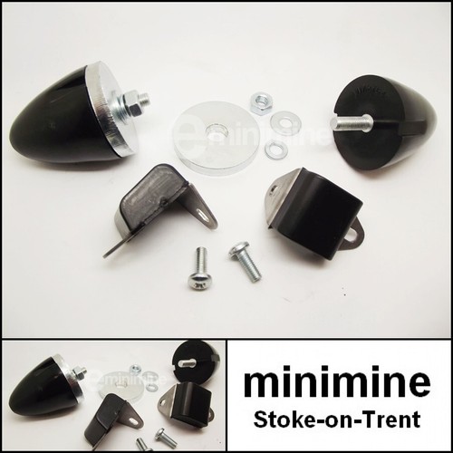 Classic mini polyflex front - mini, uk