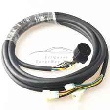 16.5ft Main Wiring Harness