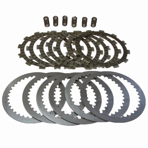 Clutch for suzuki dr350 350 - for, dr