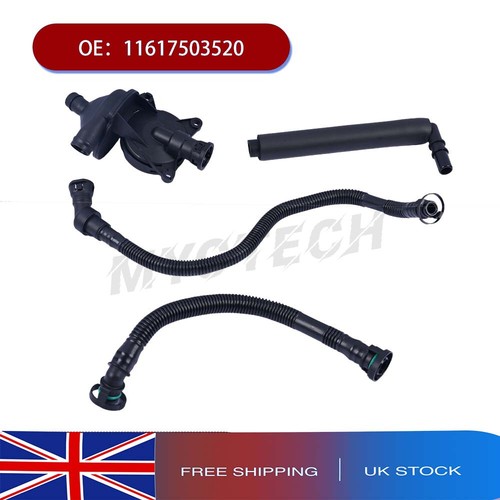 New crank ccv case - ccv, vent