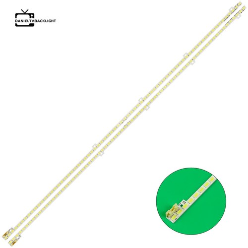 2pcs led backlight - strips, for