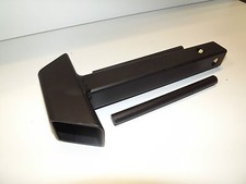 HEAVY DUTY GROUND ANCHOR FOR