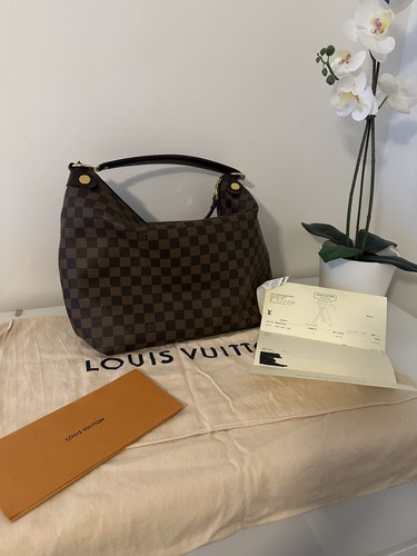 Authentic louis vuitton - vuitton, duomo