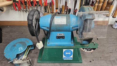 Wolf double ended - 8",