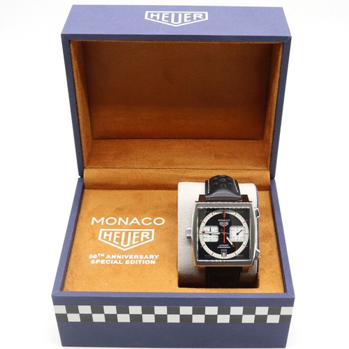 Tag heuer monaco - tag,
