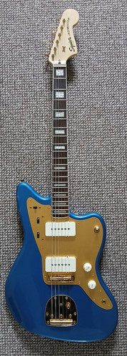 Fender squier 40rh - squier, anniversary