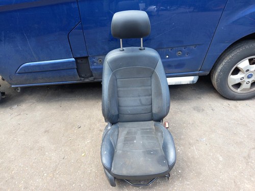 Ford mondeo mk4 right front - mondeo,