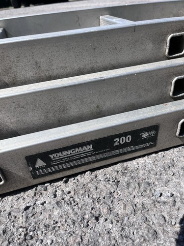 Youngmans 200 triple - youngmans, extension