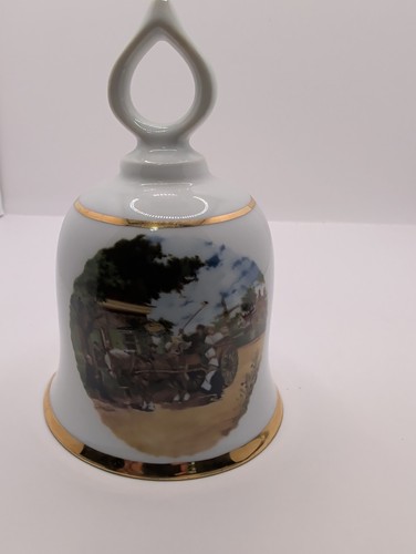 Royal schwabap bell hand - 🔔,