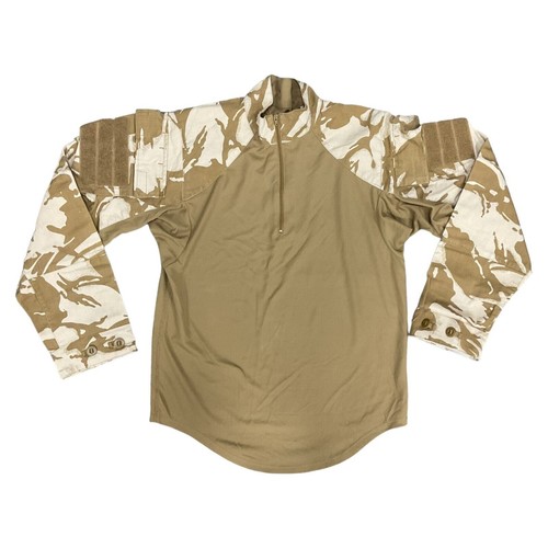 British army desert - british,
