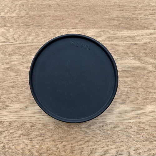 Yamaha electronic drum pads - drum,