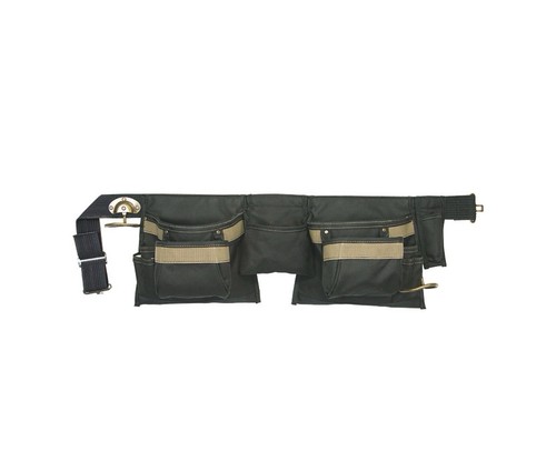 Clc12 pocket ballistic nylon - pocket,
