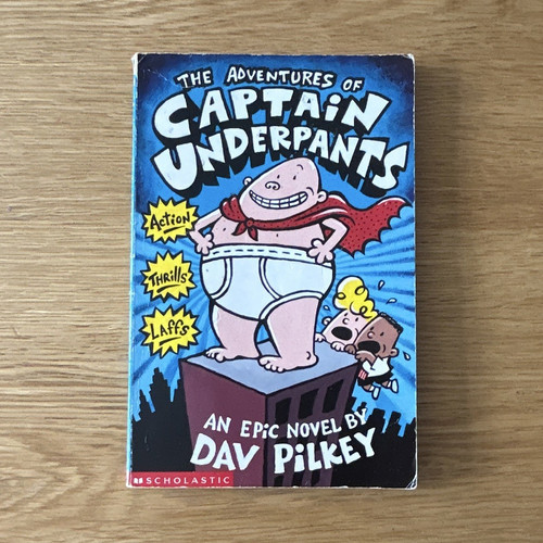 The adventures captain - of,