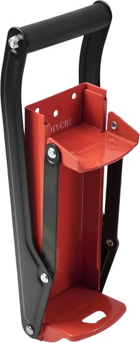 Heavyduty can crusher - crusher, beer