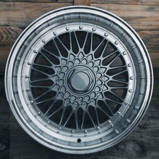 4x NEW 18" Inch Alloys Alloy