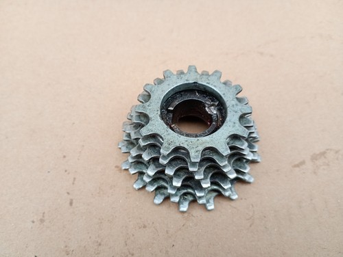 Bsa vintage speed freewheel - bsa,