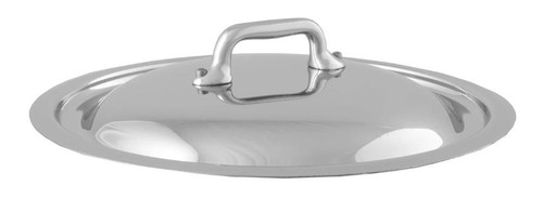 Mauviel cook stainless - mauviel,