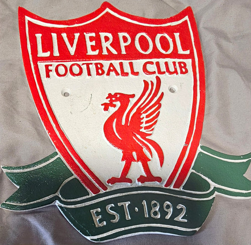 Liverpool football club - football,