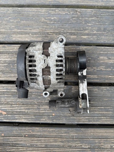 Mini r56 alternator - mini,