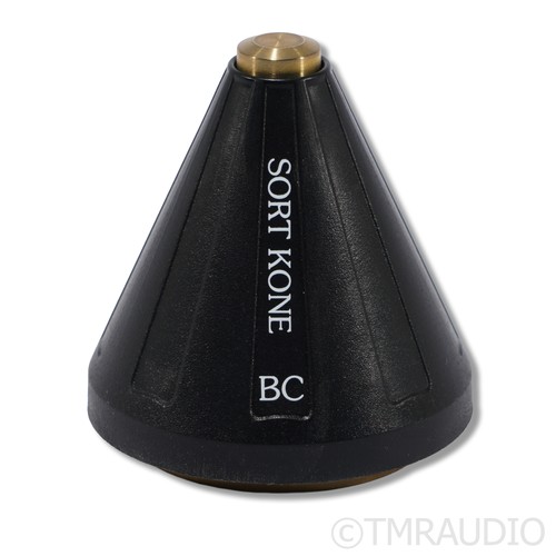 Nordost sort kone resonance - kone, bc