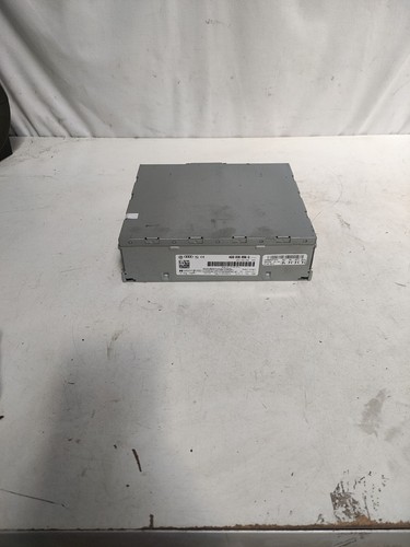 Audi tdi mk4 sat nav - tdi, fl