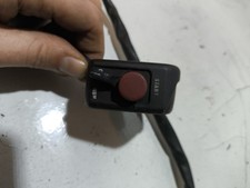 Yamaha TZR125RR 4DL switchgear