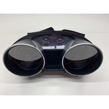 Audi TT RS gauge instrument cluster speedo rev counter 2011 TTRS 8J0920980S