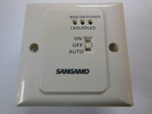 Sangamo rstat3 wireless - rstat3, rf