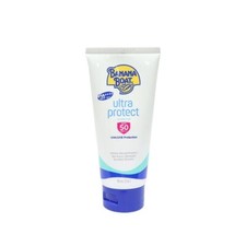 Banana Boat SPF50 Ultra Protect Sunscreen Lotion Sheer & Lightweight - 90mL