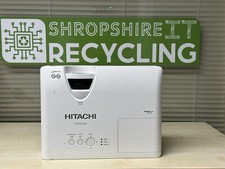 Projector Hitachi CP-EX251N