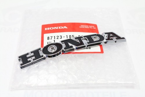 Honda 175 super - honda, tank