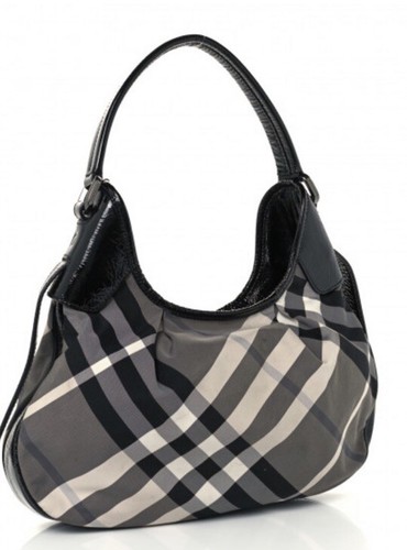 Burberry supernova check - supernova,
