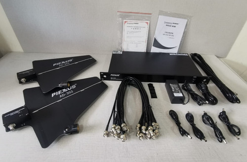 Piexus 316 uhf antenna - ad-316,