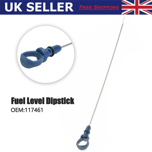Engine diesel oil dipstick - diesel,